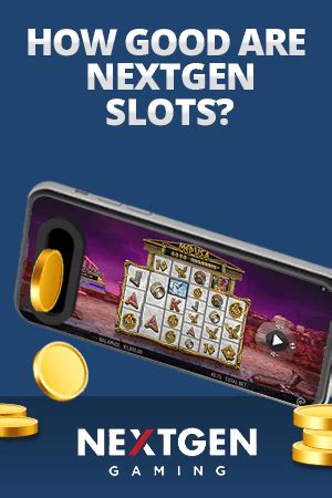 nextgen free slots